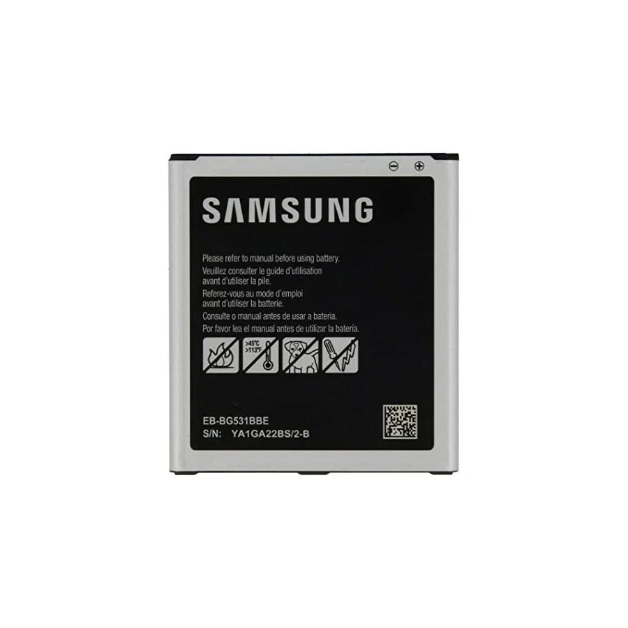 Bateria Original Samsung J5 / Sgh G531 / J3 2016