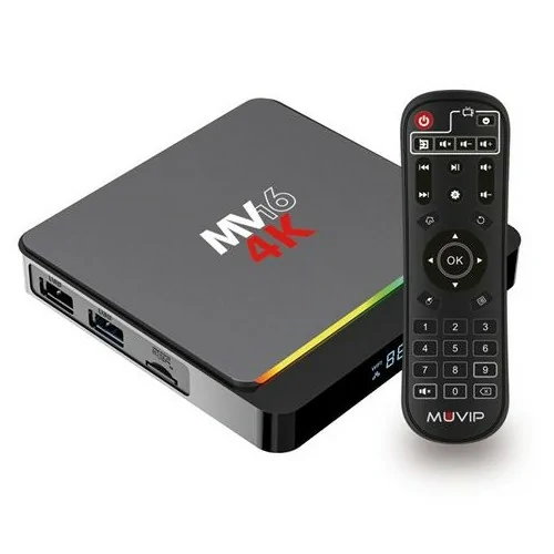 Comprar Tv Muvip Mv0352 /4k/4gb/32gb/mando