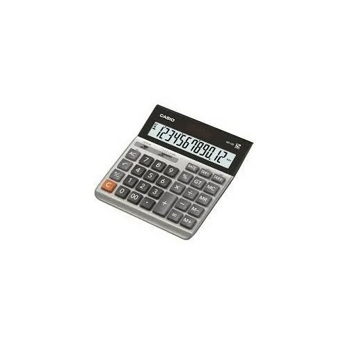 Calculadora Casio Dh 120