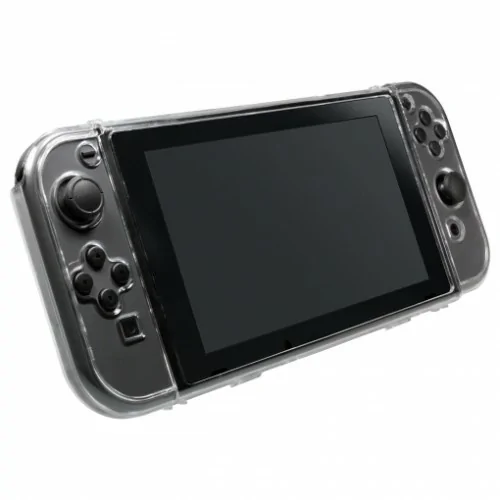Accesorio Nintendo Switch Ardistel Cristal Case A3