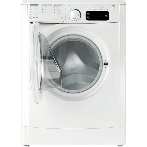 Indesit EWE 71252 W SPT N lavadora Carga frontal 7 kg 1200 RPM