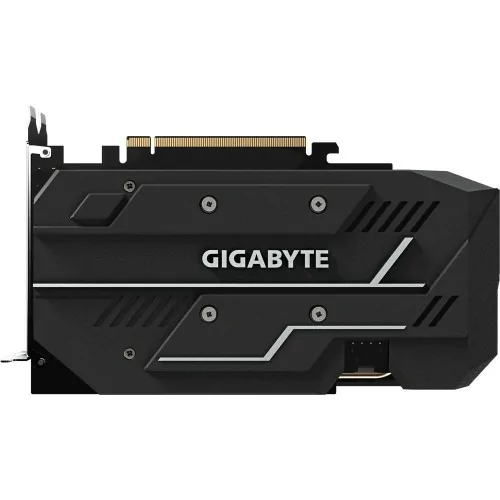 Gigabyte GV-N2060D6-6GD tarjeta gráfica NVIDIA GeForce RTX 2060