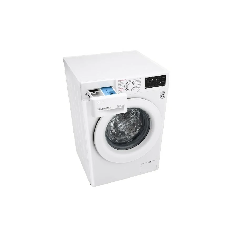 WGG254Z1ES Lavadora Bosch de 10kg y 1400 rpm - Tenerife