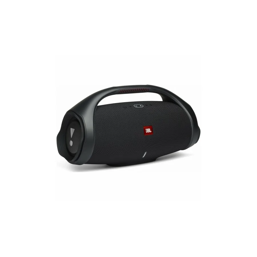 Altavoz Portátil JBL Boombox 2 con Bluetooth - Negro