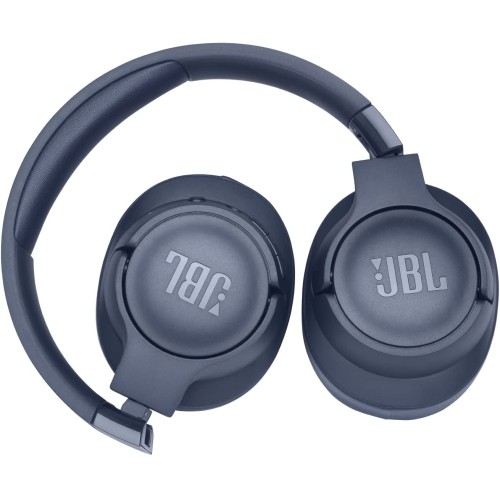 Auriculares JBL T710 Over Ear con Bluetooth batería de hasta 50