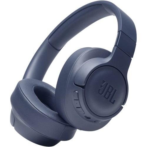 Auriculares JBL T710 Over Ear con Bluetooth batería de hasta 50