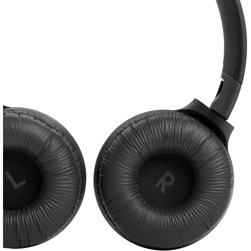 Auriculares JBL T510 inalámbricos on-ear con tecnología