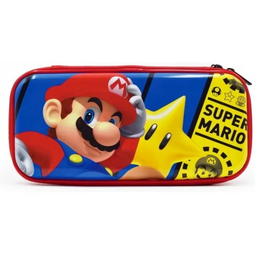 Funda Nintendo Switch Super Mario