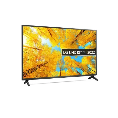 LG 55UQ75006LF Televisor 139,7 cm (55") 4K Ultra HD Smart TV