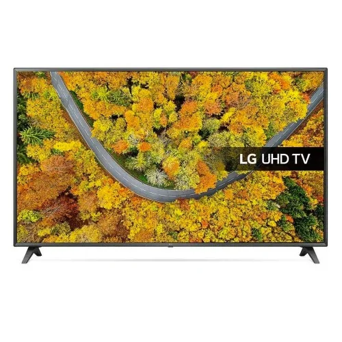 LG 50UP75006LF Televisor 127 cm (50") 4K Ultra HD Smart TV Wifi
