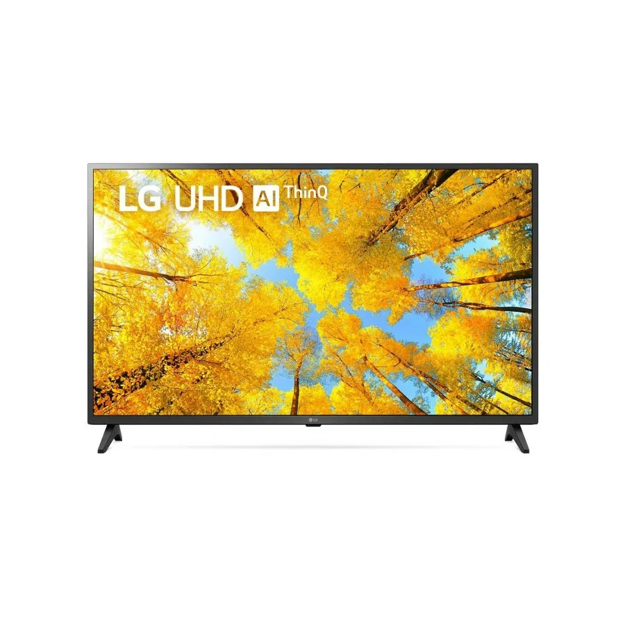 LG UHD 43UQ75006LF 109,2 cm (43") 4K Ultra HD Smart TV Wifi