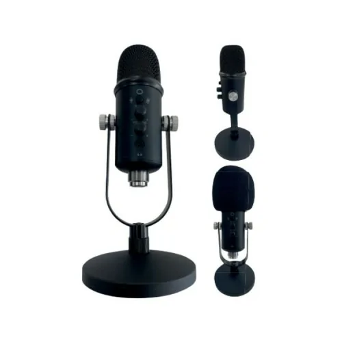 Microfono Keepout USB Streaming Pro+ Pro500