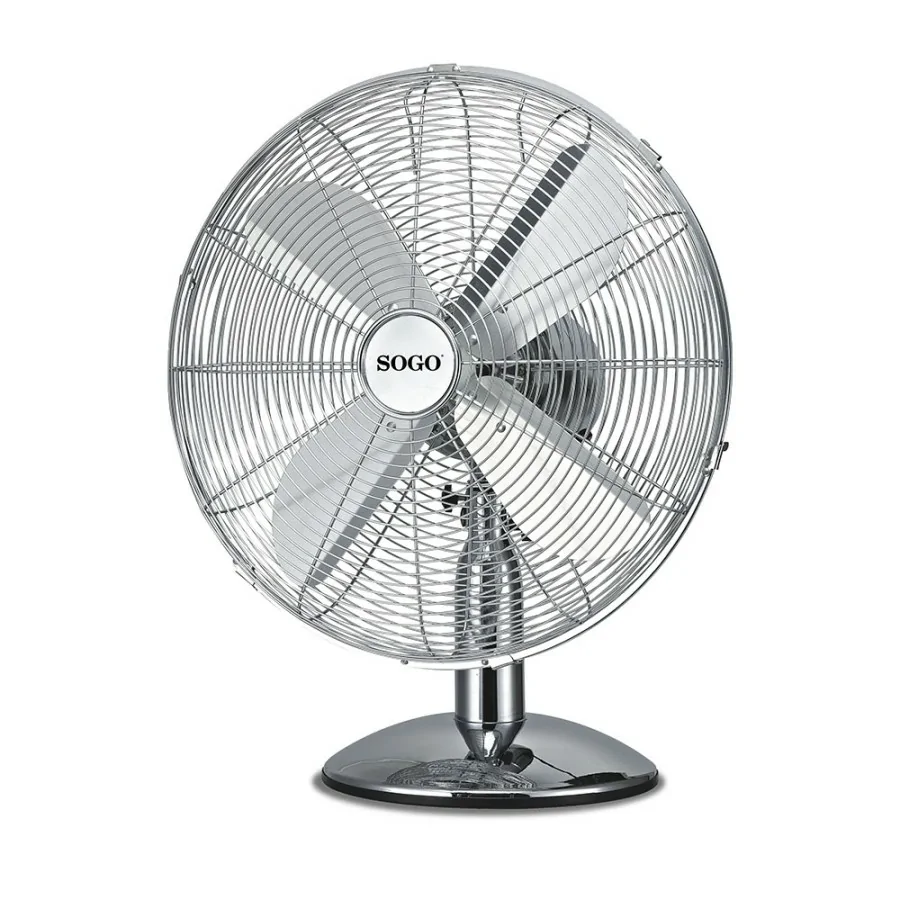 Ventilador Sogo 12" 30cm 35W