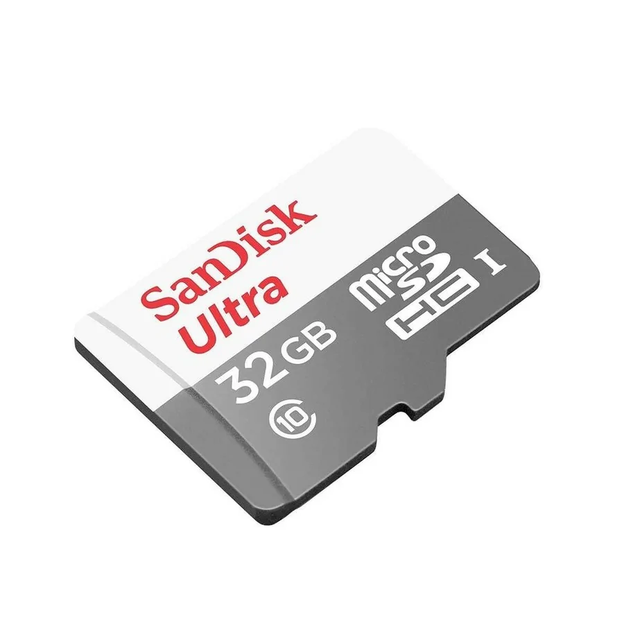 Tarjeta Micro SD Sandisk 32GB