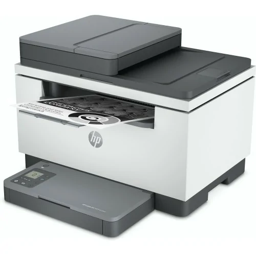 HP LaserJet Impresora multifunción M234sdwe, Impresión, copia
