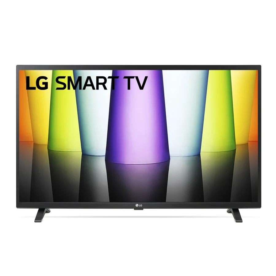 LG FHD 32LQ63006LA.AEU Televisor 81,3 cm (32") Full HD Smart TV