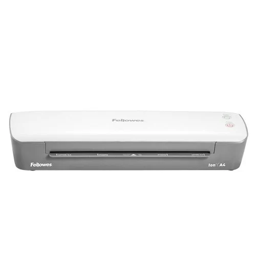 Fellowes Ion A4 Laminadora térmica 300 mm/min Gris, Blanco