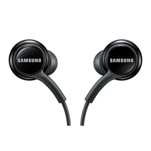 Samsung EO-IA500BBEGWW auricular y casco Auriculares Alámbrico