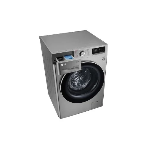 Comprar LG F4WV7009S2S lavadora Carga frontal 9 1400 RPM A Acero inoxidable