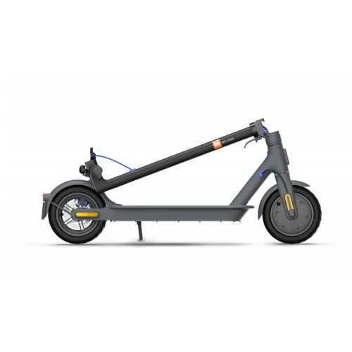 Scooter Xiaomi Mi Electric Scooter 3 Negro