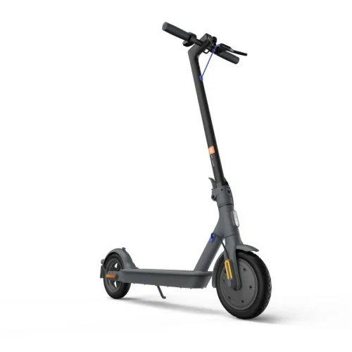 Scooter Xiaomi Mi Electric Scooter 3 Negro