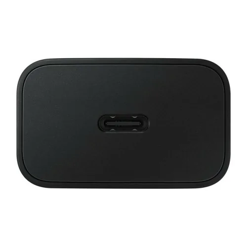Samsung EP-T1510NBEGEU cargador de dispositivo móvil Negro