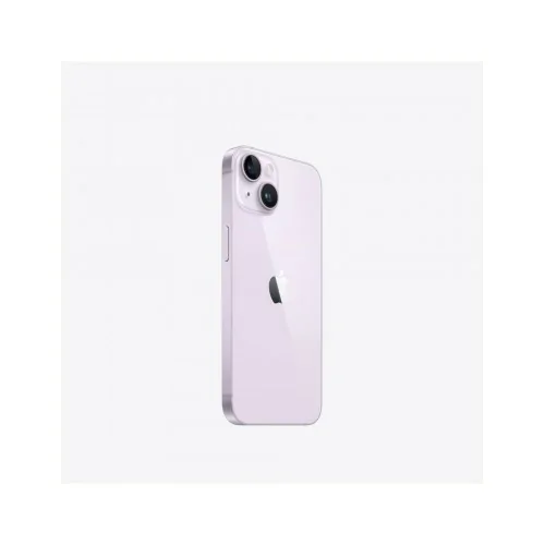 Apple iPhone 14, 15,5 cm (6.1"), 2532 x 1170 Pixeles, 128 GB