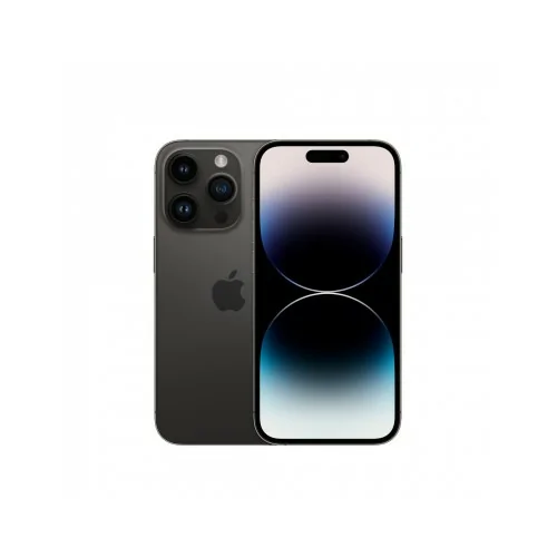 Apple iPhone 14 Pro, 15,5 cm (6.1"), 2556 x 1179 Pixeles, 128