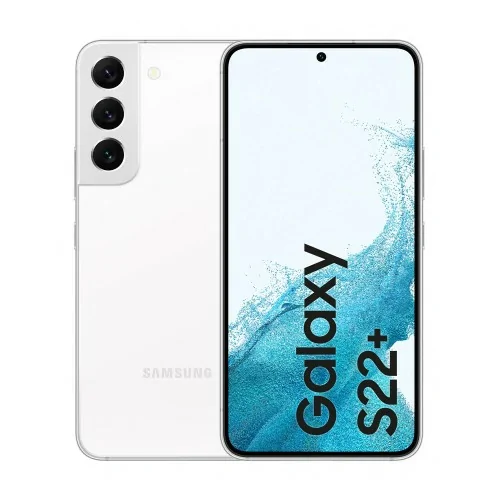 Samsung Galaxy S22+ SM-S906B 16,8 cm (6.6") SIM doble Android