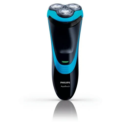Philips NIVEA AquaTouch afeitadora eléctrica en seco y húmedo