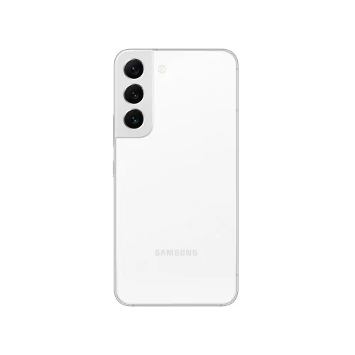 Samsung Galaxy S22 SM-S901B 15,5 cm (6.1") SIM doble Android 12