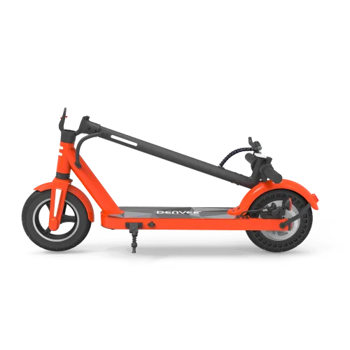 Scooter Denver SEL-10500F 10" 25km/h Naranja