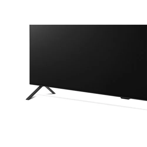 LG OLED55A23LA Televisor 139,7 cm (55") 4K Ultra HD Smart TV Wifi Negro