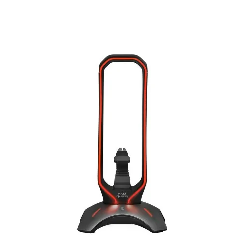 Mars Gaming MHHPRO auricular / audífono accesorio Soporte para