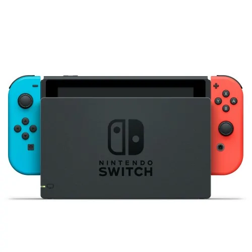 Nintendo Switch videoconsola portátil 15,8 cm (6.2") 32 GB