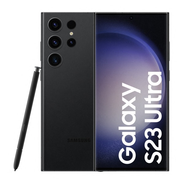 Samsung Galaxy S23 Ultra SM-S918B 17,3 cm (6.8") SIM doble