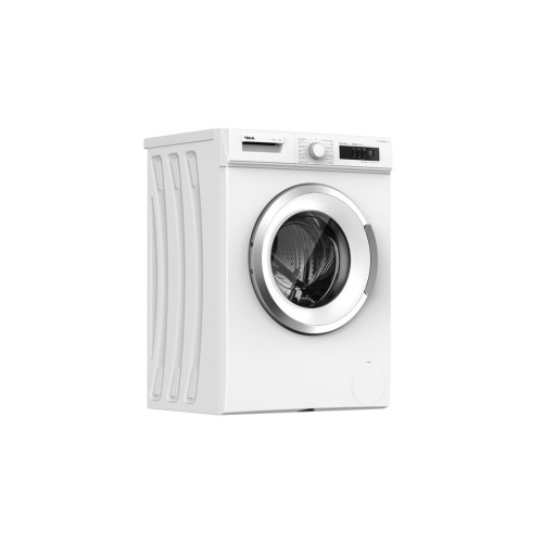 Teka WMT 10710 WH lavadora Carga frontal 7 kg 1000 RPM D Blanco