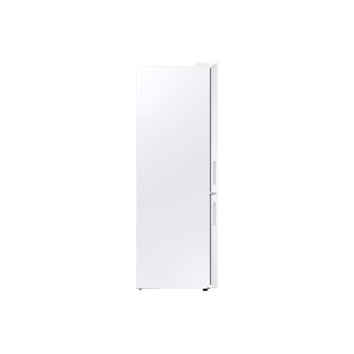 Samsung RB33B610EWW nevera y congelador Independiente 344 L F