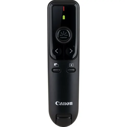 Canon 2155C001 apuntador inalámbricos Negro