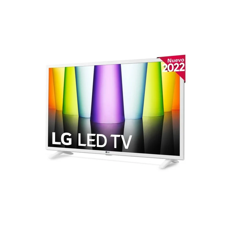 LG 32LQ63806LC Televisor 81,3 cm (32") Full HD Smart TV Wifi