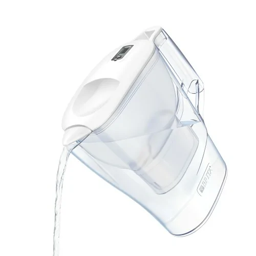Brita Aluna Cool Filtro de agua para jarra 2,4 L Transparente