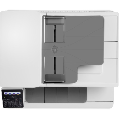 HP Color LaserJet Pro Impresora multifunción M183fw, Imprima
