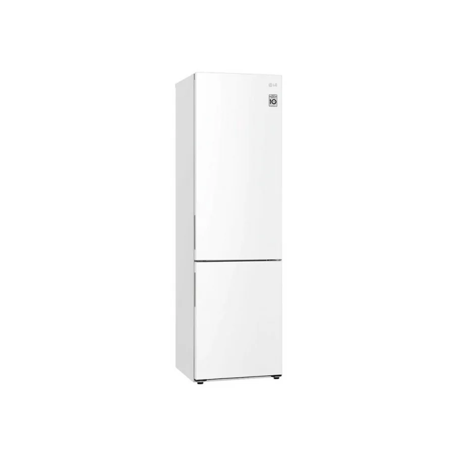 FRIGO COMBI LG GBB62SWGCC1 2P 203x60 C NF BLANCO