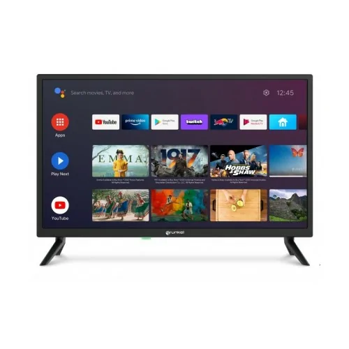 TV GRUNKEL 24" LED-240GOO /HD/ANDROID TV/WIFI