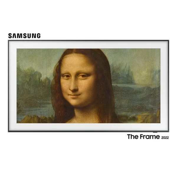 Samsung The Frame QE75LS03BAU 190,5 cm (75") 4K Ultra HD Smart