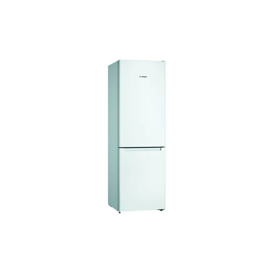 Bosch Serie 2 KGN36NWEC nevera y congelador Independiente 305 L