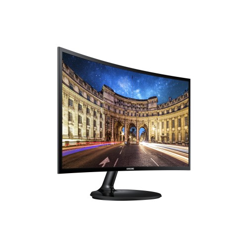 Samsung C27F390FHR 68,6 cm (27") 1920 x 1080 Pixeles Full HD
