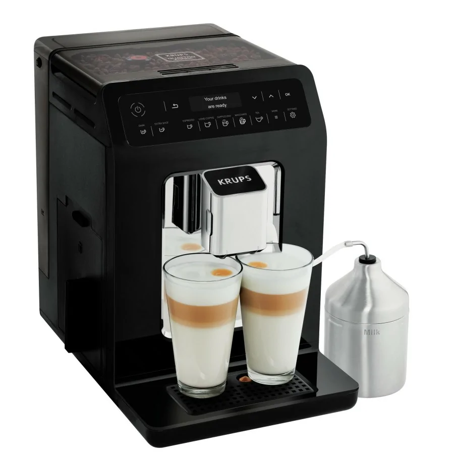 Comprar Krups Nespresso INISSIA XN100 Semi-automática Máquina