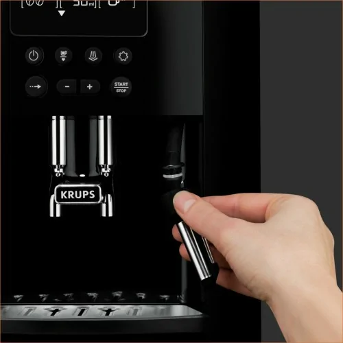 Krups Arabica EA8170 cafetera eléctrica Totalmente automática