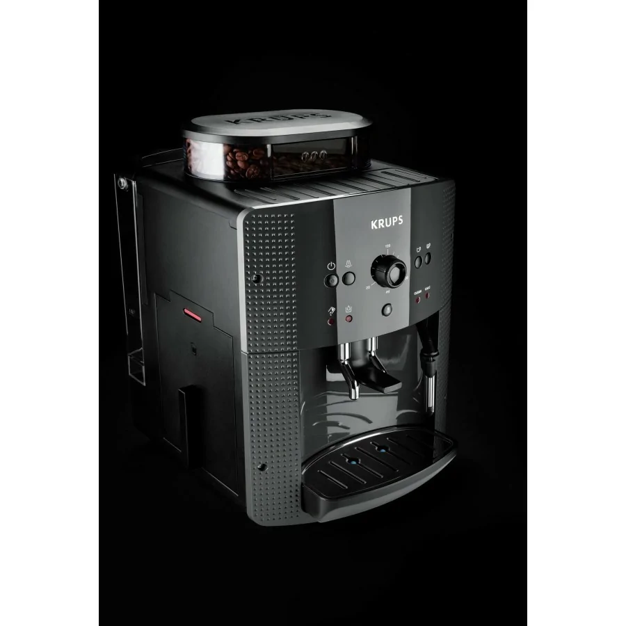 Krups Nespresso INISSIA XN100 Semi-automática Máquina espresso 0,7 L